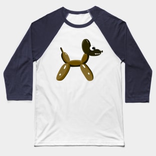 Maligator Balloon Baseball T-Shirt